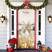 Load image into Gallery viewer, Nightmare Before Christmas Outdoor Decorations

