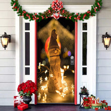 Load image into Gallery viewer, Nightmare Before Christmas Outdoor Decorations
