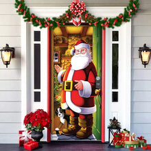 Load image into Gallery viewer, Nightmare Before Christmas Outdoor Decorations
