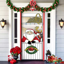 Load image into Gallery viewer, Nightmare Before Christmas Outdoor Decorations

