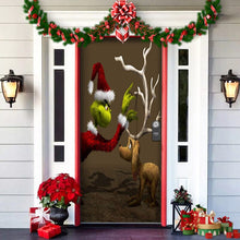 Load image into Gallery viewer, Nightmare Before Christmas Outdoor Decorations
