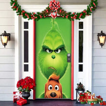 Load image into Gallery viewer, Nightmare Before Christmas Outdoor Decorations
