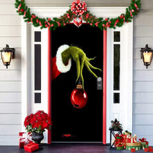 Load image into Gallery viewer, Nightmare Before Christmas Outdoor Decorations
