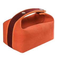 Load image into Gallery viewer, Canvas Makeup Bag
