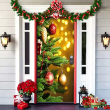 Load image into Gallery viewer, Nightmare Before Christmas Outdoor Decorations
