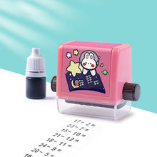 Load image into Gallery viewer, Roller Digital Teaching Stamp
