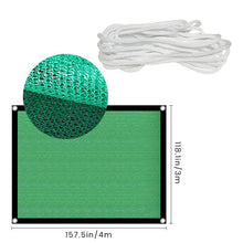 Load image into Gallery viewer, High-density Sunshade Net
