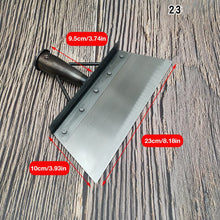 Load image into Gallery viewer, Multifunctional Cleaning Shovel
