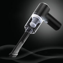 Load image into Gallery viewer, Wireless Handheld Car Vacuum Cleaner
