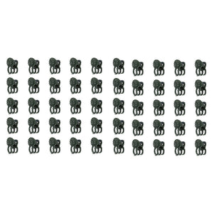 Garden Plant Clips