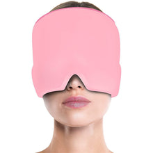 Load image into Gallery viewer, Headache/Migraines Relief Cap
