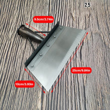 Load image into Gallery viewer, Multifunctional Cleaning Shovel
