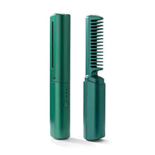 Load image into Gallery viewer, 💜Rechargeable Mini Hair Straightener💜
