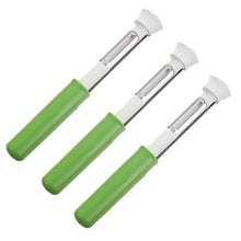 Load image into Gallery viewer, Stainless Steel Fruit Corers
