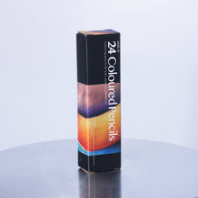 Load image into Gallery viewer, Colored Pencils
