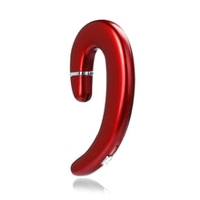 Load image into Gallery viewer, Bone Conduction Bluetooth Earphone

