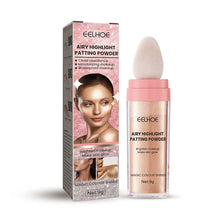 Load image into Gallery viewer, Highlighter Powder Stick Makeup
