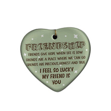 Load image into Gallery viewer, Friendship Heart Gifts
