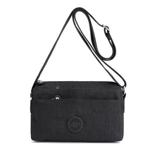 Load image into Gallery viewer, Multi-layer Shoulder Bag
