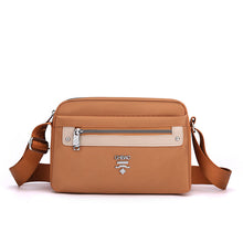 Load image into Gallery viewer, Simple Fashionable Nylon Shoulder Bag

