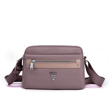 Load image into Gallery viewer, Simple Fashionable Nylon Shoulder Bag
