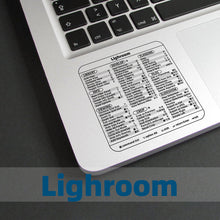 Load image into Gallery viewer, Keyboard Shortcut Stickers
