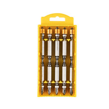 Load image into Gallery viewer, Electric Dual Head Phillips Screwdriver

