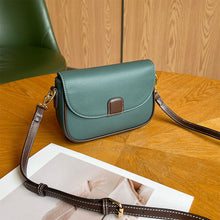 Load image into Gallery viewer, All-Match Single Shoulder Square Bag
