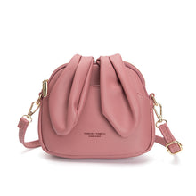 Load image into Gallery viewer, Cute Rabbit Ears Women&#39;s Messenger Bag
