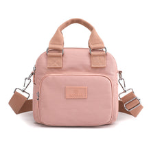 Load image into Gallery viewer, Water Resistant Large Shoulder Purse
