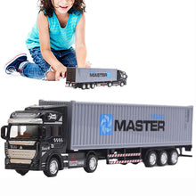 Load image into Gallery viewer, Toy Truck
