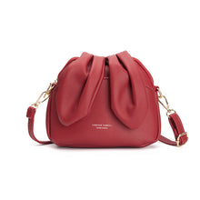Load image into Gallery viewer, Cute Rabbit Ears Women&#39;s Messenger Bag
