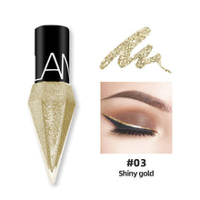 Load image into Gallery viewer, Shiny Liquid Diamond Eyeliner
