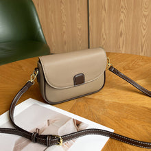 Load image into Gallery viewer, All-Match Single Shoulder Square Bag

