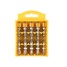 Load image into Gallery viewer, Electric Dual Head Phillips Screwdriver
