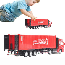 Load image into Gallery viewer, Toy Truck
