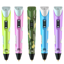 Load image into Gallery viewer, 3D Printing Pen
