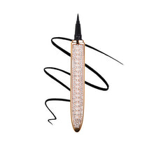 Load image into Gallery viewer, Self-adhesive Long Lasting Eyeliner Eyelash Glue Pencil
