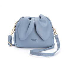 Load image into Gallery viewer, Cute Rabbit Ears Women&#39;s Messenger Bag
