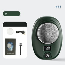 Load image into Gallery viewer, Mini Electric Shaver
