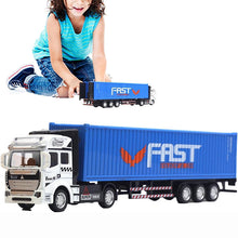 Load image into Gallery viewer, Toy Truck
