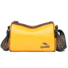 Load image into Gallery viewer, Retro style Boston bag
