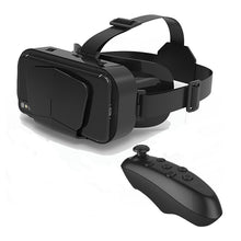 Load image into Gallery viewer, VR Panoramic Glasses
