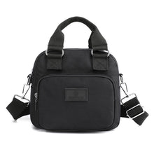 Load image into Gallery viewer, Water Resistant Large Shoulder Purse
