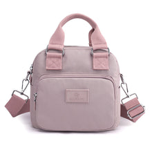 Load image into Gallery viewer, Water Resistant Large Shoulder Purse
