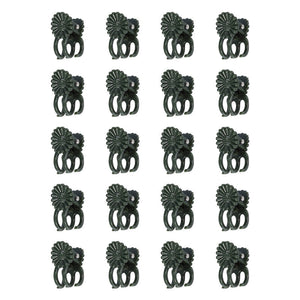 Garden Plant Clips
