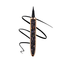 Load image into Gallery viewer, Self-adhesive Long Lasting Eyeliner Eyelash Glue Pencil
