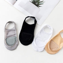 Load image into Gallery viewer, Sock-Style Ball of Foot Cushions for Women
