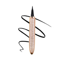 Load image into Gallery viewer, Self-adhesive Long Lasting Eyeliner Eyelash Glue Pencil
