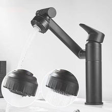 Load image into Gallery viewer, Universal Swivel Washbasin Tap
